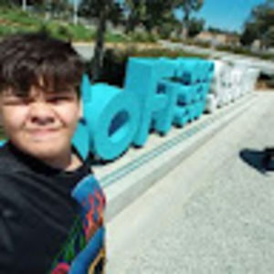 Meet your Posher, Josh